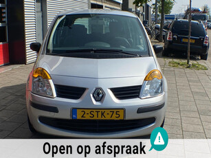 Renault Modus 1.2-16V Authentique - RIJKLAAR - Airco I Comfort pakket I APK 02 -2025