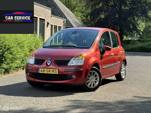 Renault Modus 1.4-16V Privilège Luxe 2006 NAP AIRCO