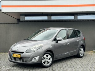 Renault Scenic 1.4 TCE Dynamique 5 pers / Extreem netjes