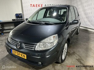 Renault Scenic 1.6-16V Conquest Climate/Cruise/2e EIG