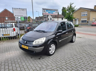 Renault Scénic 1.6-16V Privilège Luxe