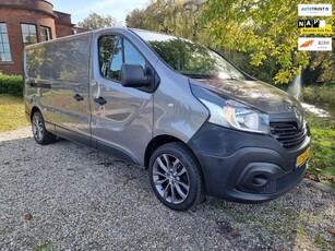 Renault Trafic 1.6 dCi T29 L2H1 Générique *apk:07-2025*