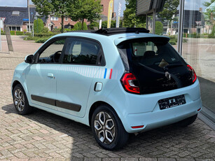 Renault Twingo 1.0 SCe 75 Edition One Open dak / 1e eigenaar / Airco / Carkit