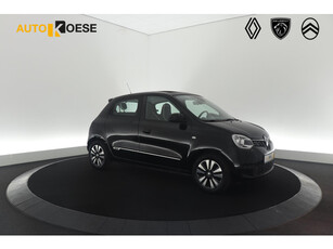 Renault Twingo 1.0 SCe Intens | Camera | Elektrisch Vouwdak | Apple Carplay | Climate Control