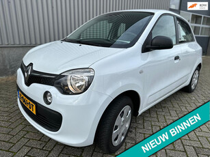 Renault TWINGO 1.0 SCe Life Cruise Controle VB 5 drs 2019