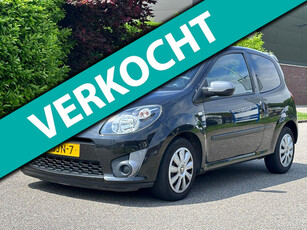 Renault Twingo 1.2-16V Collection Cruise*Airco*123.000 NAP*Nieuwe APK*2e eigenaar*