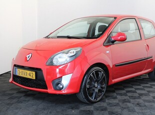 Renault Twingo 1.2-16V Dynamique