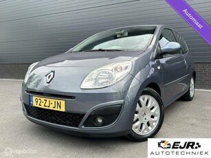 Renault Twingo 1.2-16V INITIALE VOL! LEER*CRUISE*PDC*CLIMA!