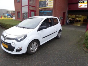 Renault Twingo 1.2 16V Parisienne/Airco/Boekjes/Apk 9-2-2025