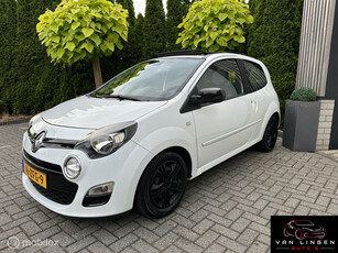 Renault Twingo 1.2 Dynamique 2e Eig|NAP|Panoramadak|Cruise