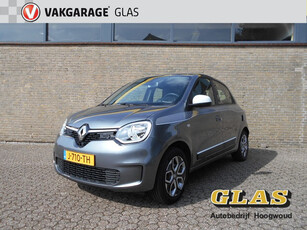 RENAULT TWINGO Life Airco.