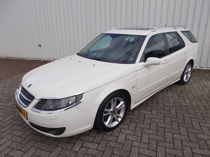 Saab 9-5 Estate 1.9 TiD Business Automaat ( APK 03-09-2024 )