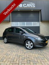 Seat Altea XL 1.4 TSI Stylance Airco!Cruise!Nieuwe Ketting!