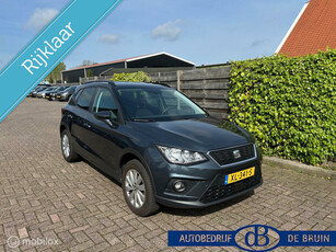 Seat Arona 1.0 TSI Xcellence Business Intense Navigatie-camera