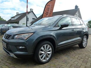 SEAT Ateca 1.0 EcoTSI Style, 69885 KM/NAVI/LMV/FULL OPTION