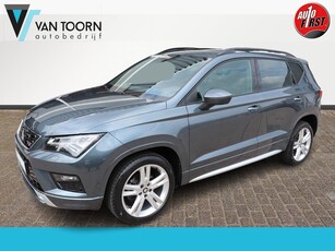 SEAT Ateca 1.5 TSI FR Business Intense Automaat. Panoramadak, navi, incl. set winterwielen.