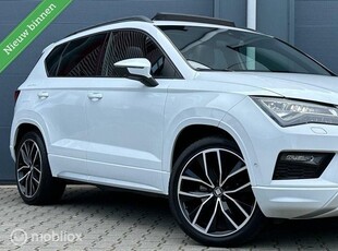 Seat Ateca 2.0 TSI FR 4DRIVE Pano.dak/Lane/Trekhaak/ACC/LED