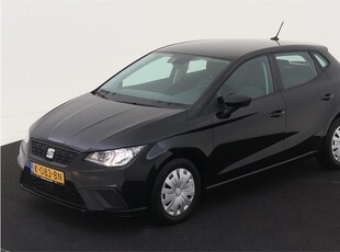 SEAT Ibiza 1.0 TSI 95pk Style