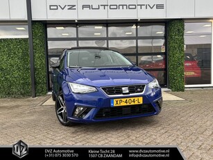 SEAT Ibiza 1.0 TSI FR Business Intense | Pano | LED | Beats | Carplay