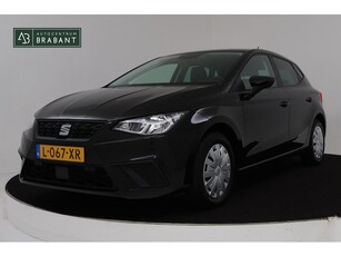 Seat Ibiza 1.0 TSI Style Business Intense (CARPLAY, CAMERA