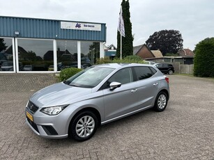 SEAT Ibiza 1.0 TSI Style Business Intense