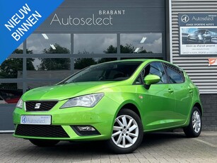 SEAT Ibiza 1.2 Style Clima Cruise PDC V+A