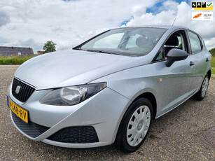 Seat Ibiza 1.4 Stylance 1 e eigenaar NIW distributieriem apk 3-2025 airco trekhaak inruil mog!!!