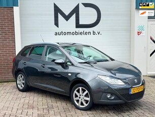 Seat Ibiza ST 1.2 TDI Style Ecomotive / Clima / Cruise