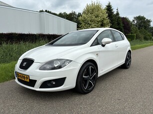 SEAT Leon 1.2 TSI Good Stuff / AIRCO / CRUISE