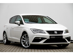 SEAT Leon 1.4 EcoTSI FR Business Intense Carplay | Camera | Keyless | Verwarming