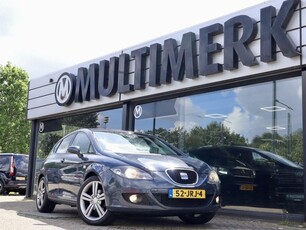 Seat Leon 1.9 TDI Ecomotive Style