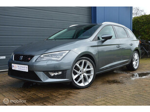 Seat Leon ST 1.4 FR, Led,Stoelverwarming