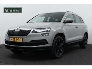 Skoda Karoq 1.0 TSI Ambition Business Automaat (TREKHAAK