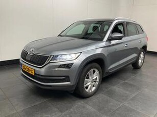 Skoda Kodiaq 1.4 TSI Ambition Business Export