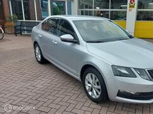 Skoda OCTAVIA 1.0 TSI Greentech Ambition