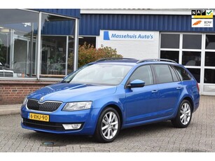 Skoda Octavia Combi 1.2 TSI Gr. Amb. Businessline DSG