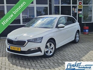 Skoda Scala 1.0 TSI Ambition AUTOMAAT VIRTUALCOCKPIT DAB