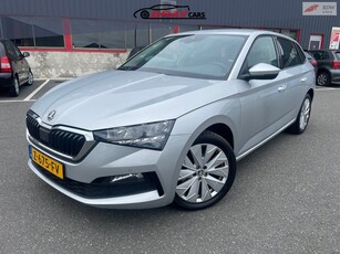 Skoda SCALA 1.0 TSI Online Edition / VIRTUAL COCKPIT / CAMERA /