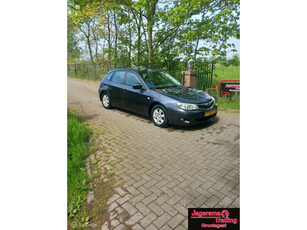 Subaru Impreza 1.5R Comfort AWD