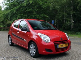 Suzuki Alto 1.0 Comfort EASSS | 2013 | Airco | Leuke auto | Nwe APK |