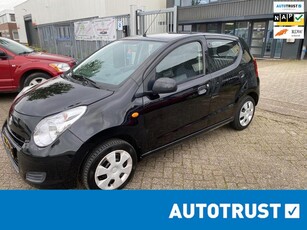 Suzuki Alto 1.0 Comfort VVT l 2e eigenaar l met APK