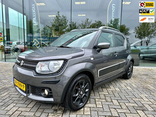 Suzuki Ignis 1.2 Select CarPlay, Camera, Airco, Navi