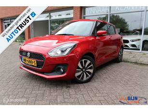 Suzuki Swift 1.0 Stijl Smart Hybrid CarPlay Navi Adaptive C.