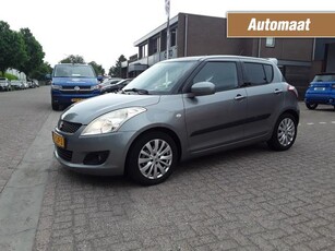 Suzuki Swift 1.2 EXCLUSIVE AUTOMAAT