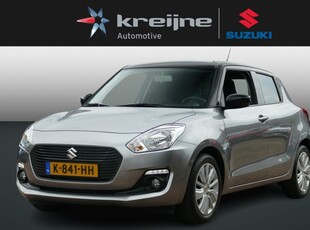 Suzuki Swift 1.2 Select Smart Hybrid