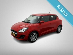 Suzuki Swift 1.2 Select Smart Hybrid lage km stand!!