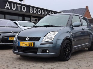 Suzuki Swift 1.3 GLS | AIRCO | 17 INCH | EL PAKKET