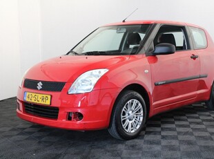 Suzuki Swift 1.5 GLS