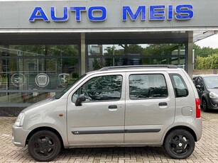 Suzuki Wagon R 1.3 GLX