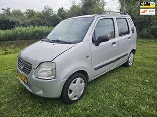 Suzuki WAGON R R+ 1.3 GL